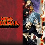 My Hero Academia Season 3 – Hindi Dubbed Episodes Download HD